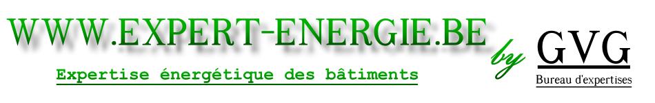 EXPERT-ENERGIE.BE - Expertise nergtique des btiments - Certification nergtiqe PEB - Audits nergie PAE