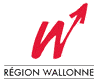 Logo de la Rgion Wallonne